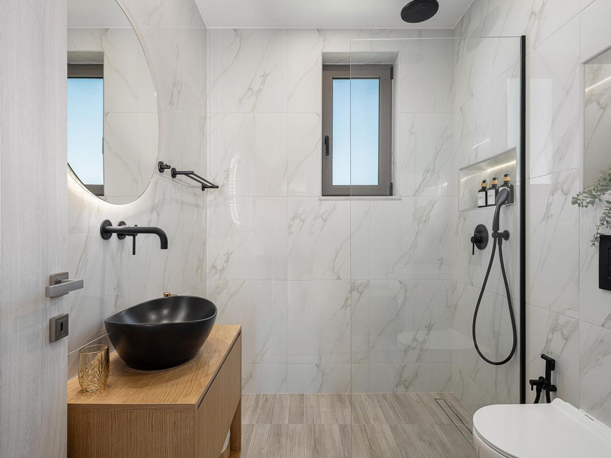 Sol Luxury Apartment - Close To The Beach With A Private Mini Pool Khania Eksteriør bilde