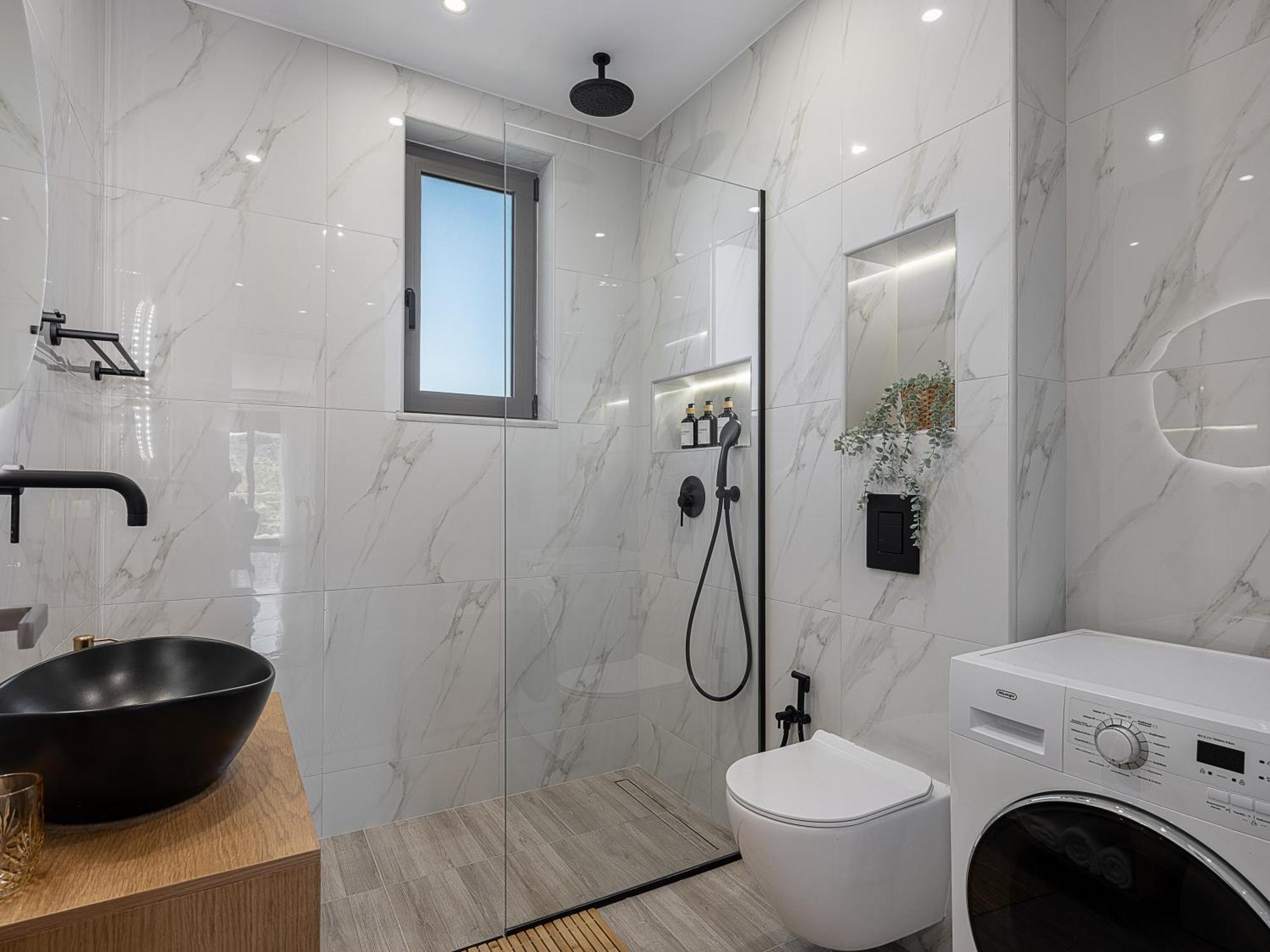 Sol Luxury Apartment - Close To The Beach With A Private Mini Pool Khania Eksteriør bilde