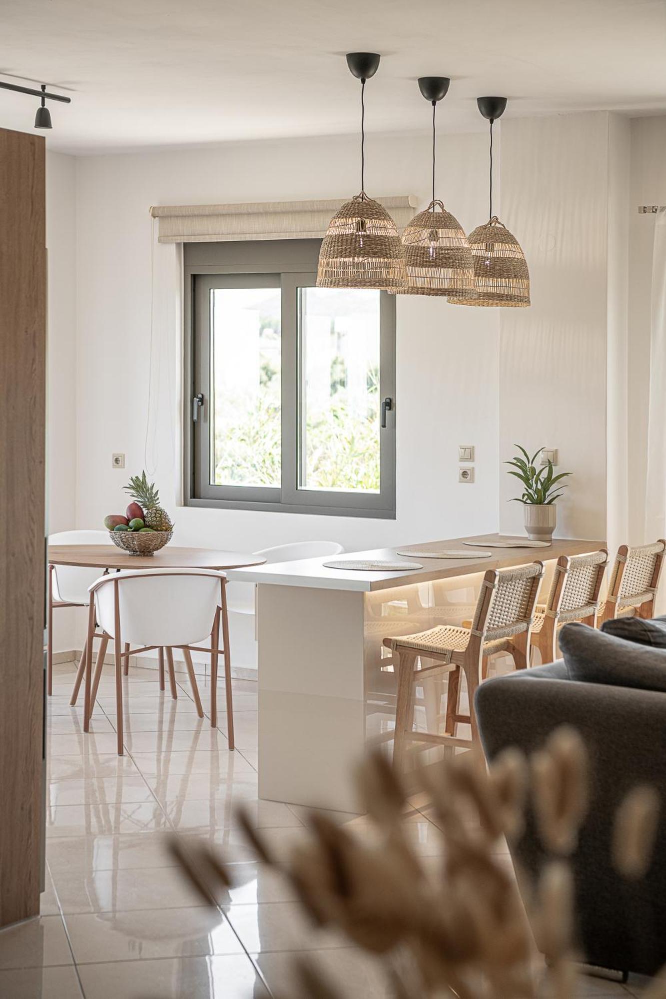 Sol Luxury Apartment - Close To The Beach With A Private Mini Pool Khania Eksteriør bilde