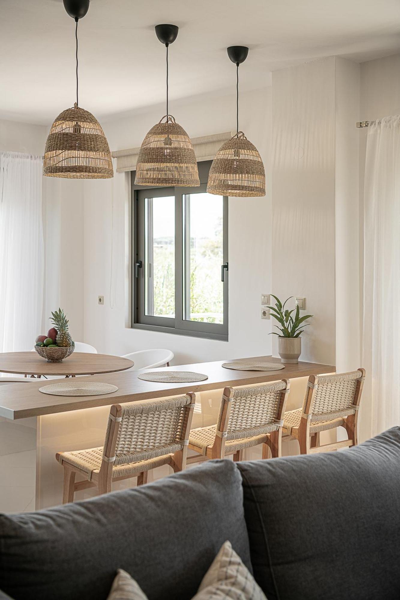 Sol Luxury Apartment - Close To The Beach With A Private Mini Pool Khania Eksteriør bilde