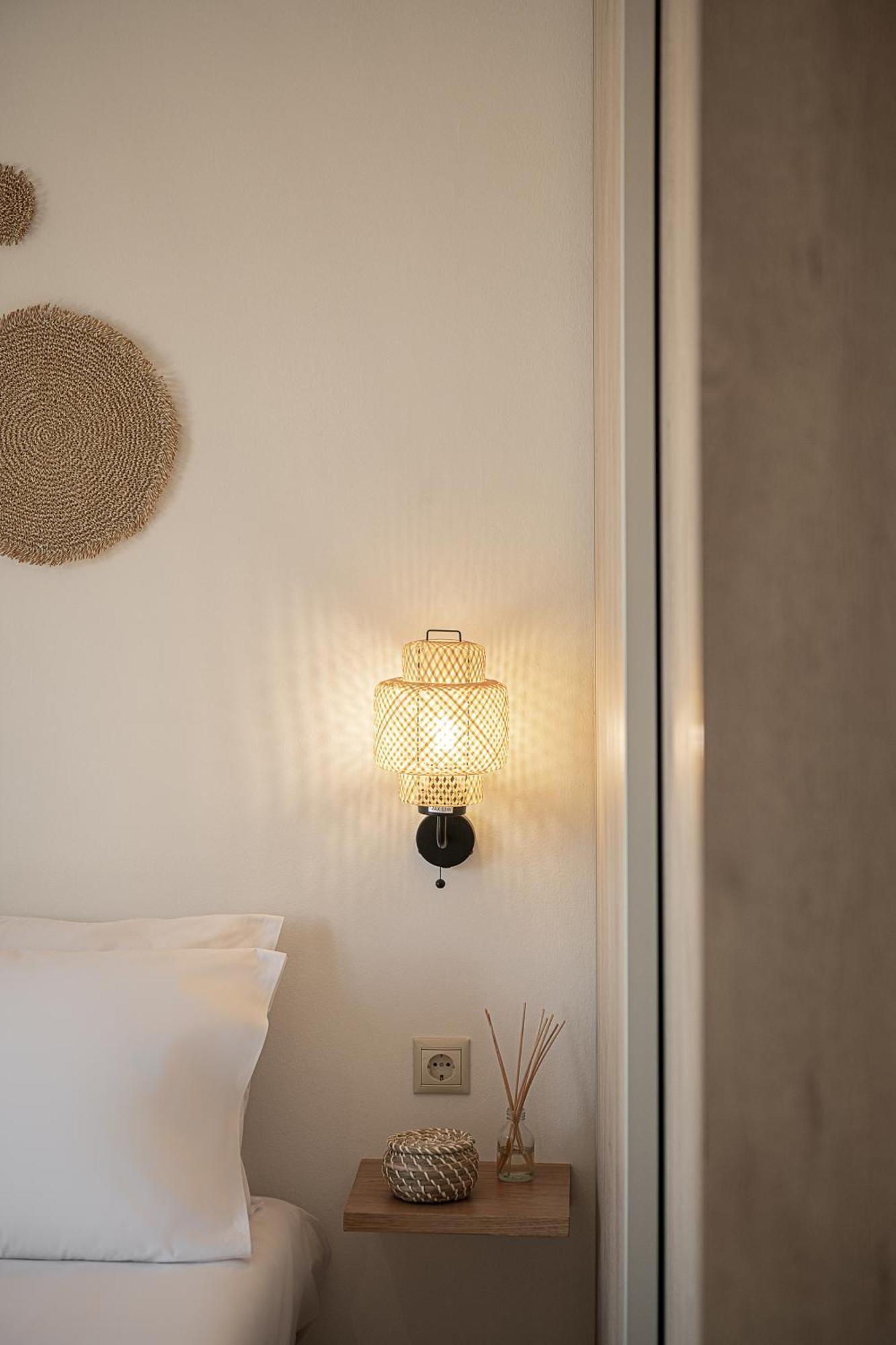 Sol Luxury Apartment - Close To The Beach With A Private Mini Pool Khania Eksteriør bilde
